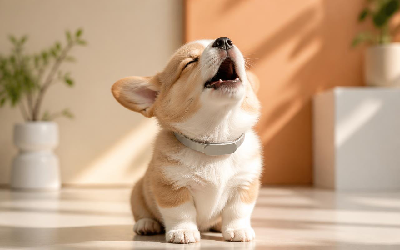 Vozes — PetVoice