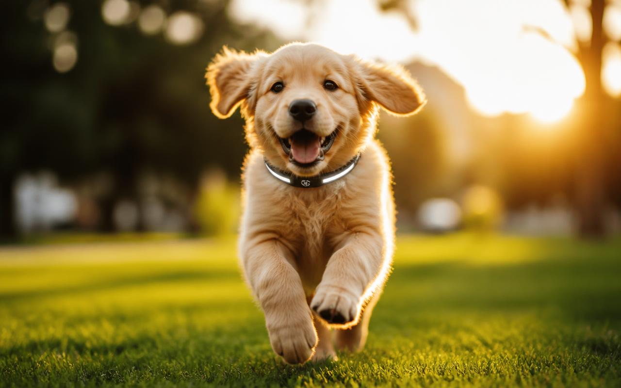 Radar & Segurança — PetVoice