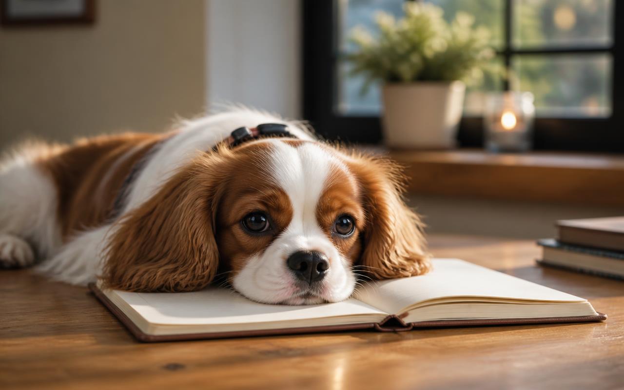 Diário — PetVoice