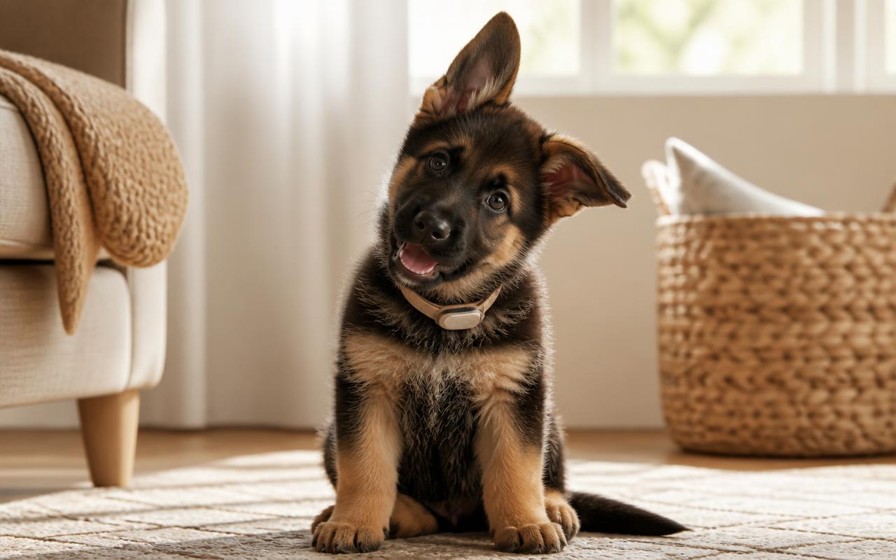 Conversa — PetVoice